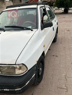Saipa 131